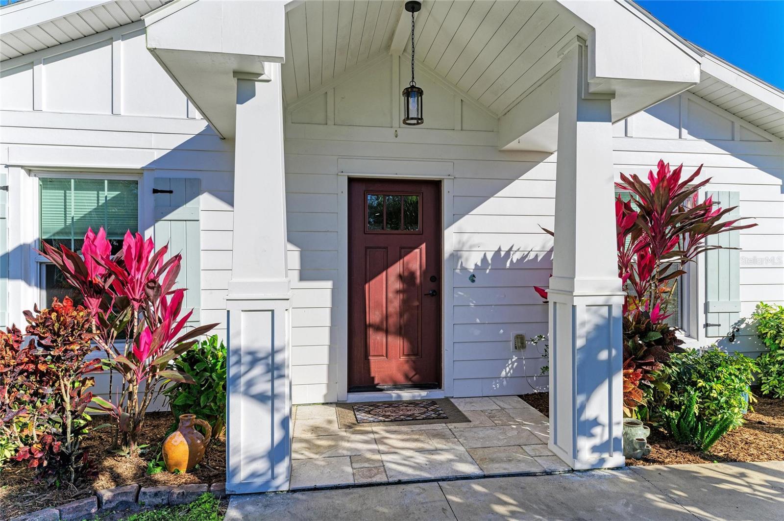 SUB LOT3&4 B2 PARRISH AD TO TOWNSHIP PALMETTO - Residential