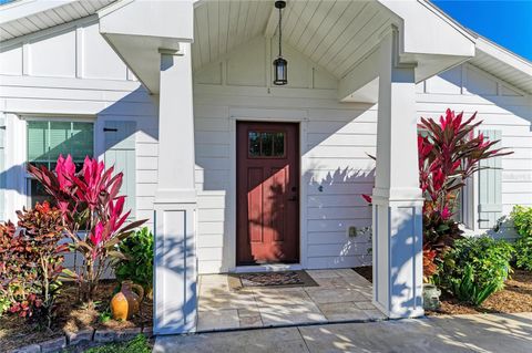 606 19TH AVENUE W PALMETTO FL 34221