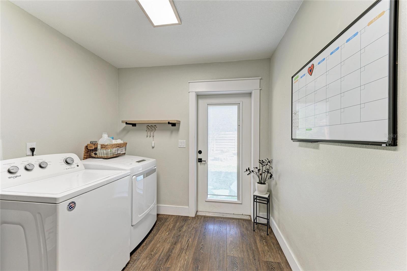 SUB LOT3&4 B2 PARRISH AD TO TOWNSHIP PALMETTO - Residential