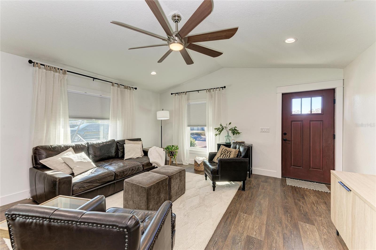 SUB LOT3&4 B2 PARRISH AD TO TOWNSHIP PALMETTO - Residential