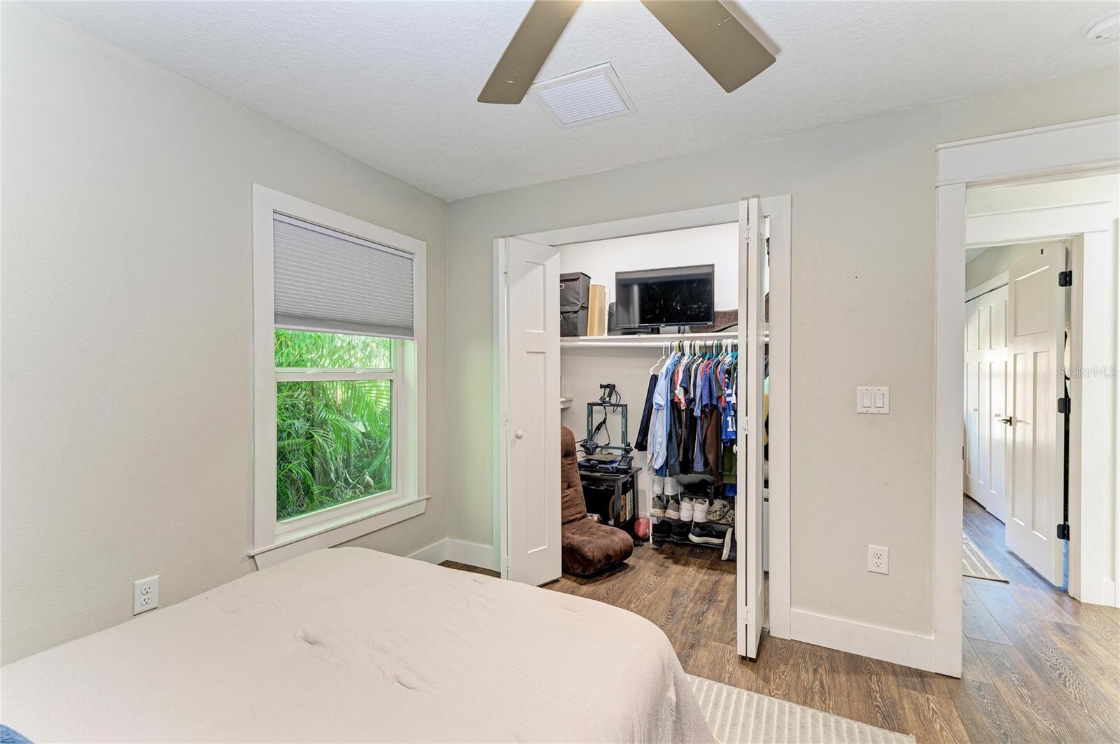 SUB LOT3&4 B2 PARRISH AD TO TOWNSHIP PALMETTO - Residential