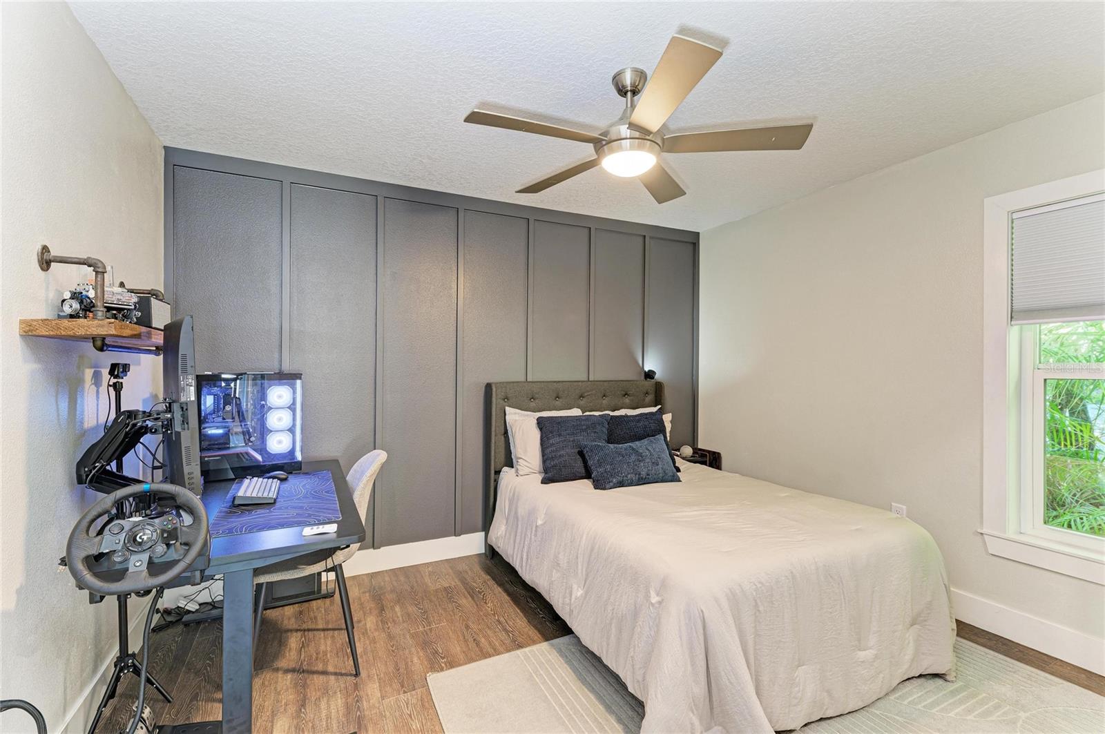 SUB LOT3&4 B2 PARRISH AD TO TOWNSHIP PALMETTO - Residential