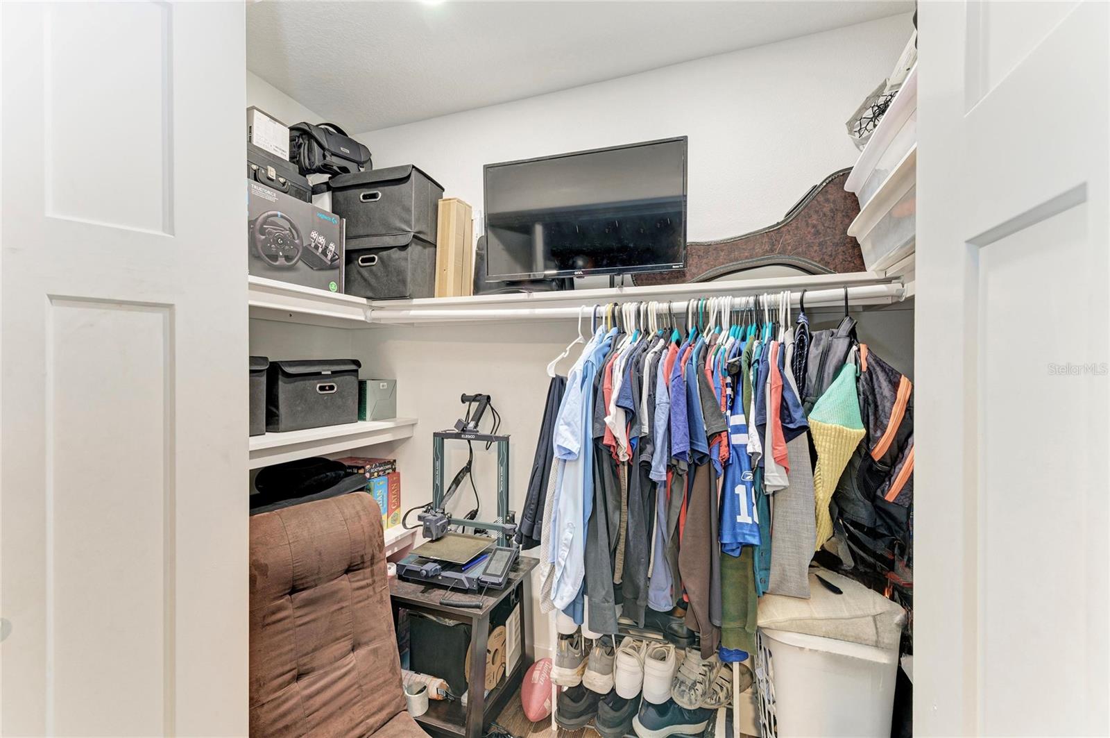 SUB LOT3&4 B2 PARRISH AD TO TOWNSHIP PALMETTO - Residential