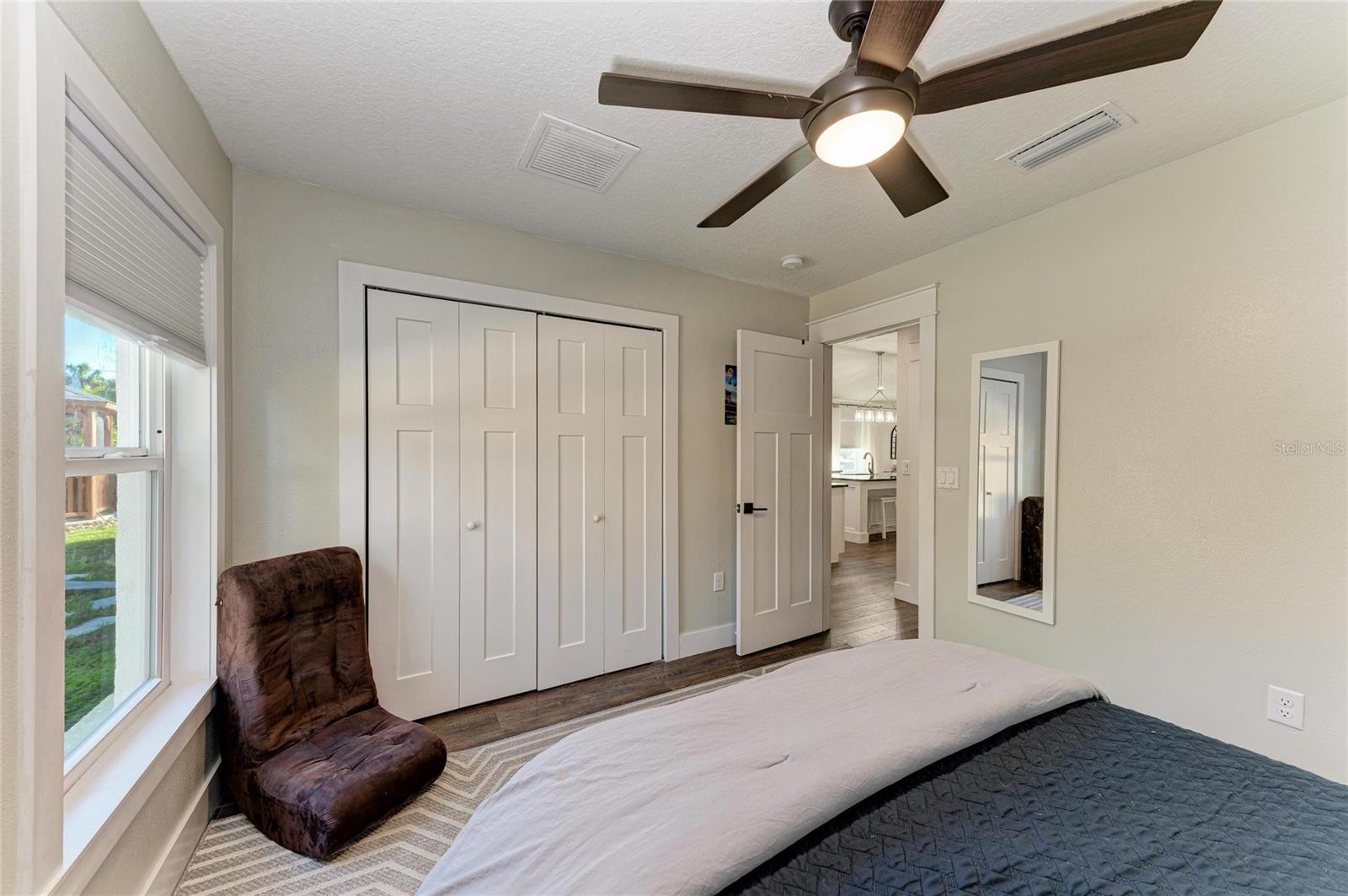 SUB LOT3&4 B2 PARRISH AD TO TOWNSHIP PALMETTO - Residential