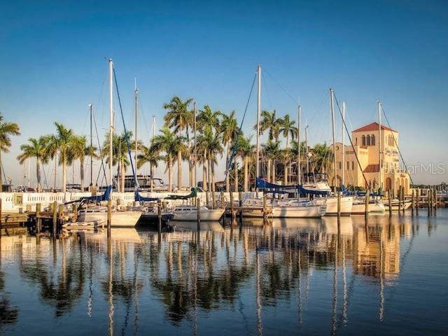 SUB LOT3&4 B2 PARRISH AD TO TOWNSHIP PALMETTO - Residential