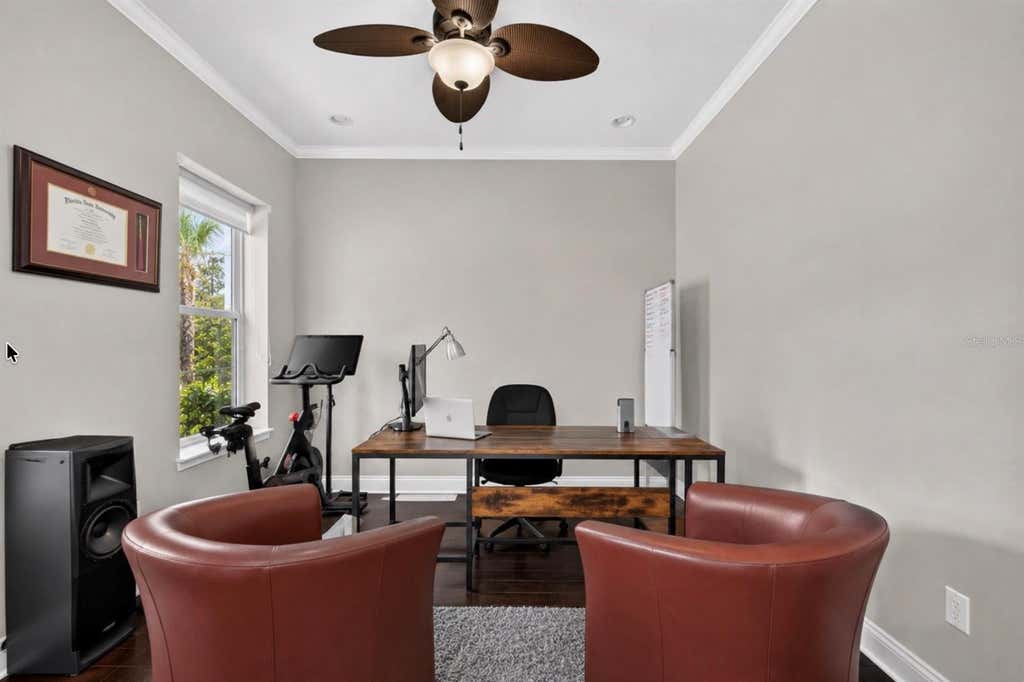 Photo of 8437 Martinson Street, Orlando, FL 32827 (MLS # O6421531)