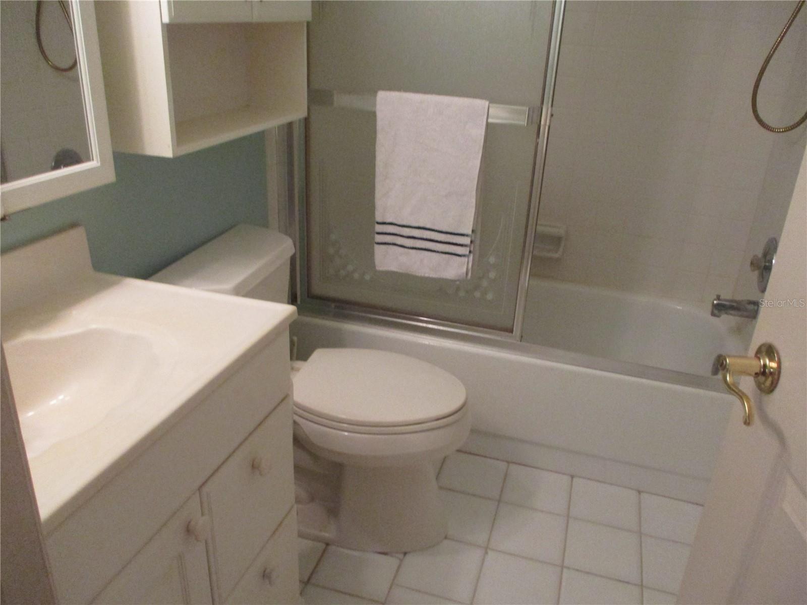 LAKE ST GEORGE SOUTH UNIT II - Residential