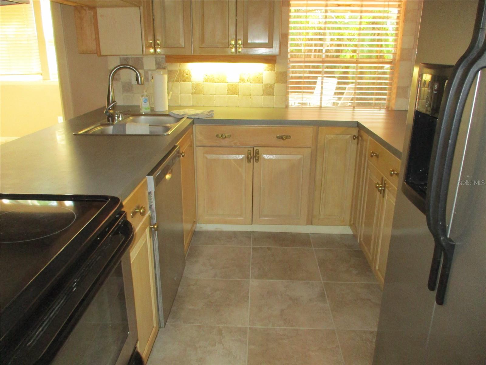 LAKE ST GEORGE SOUTH UNIT II - Residential
