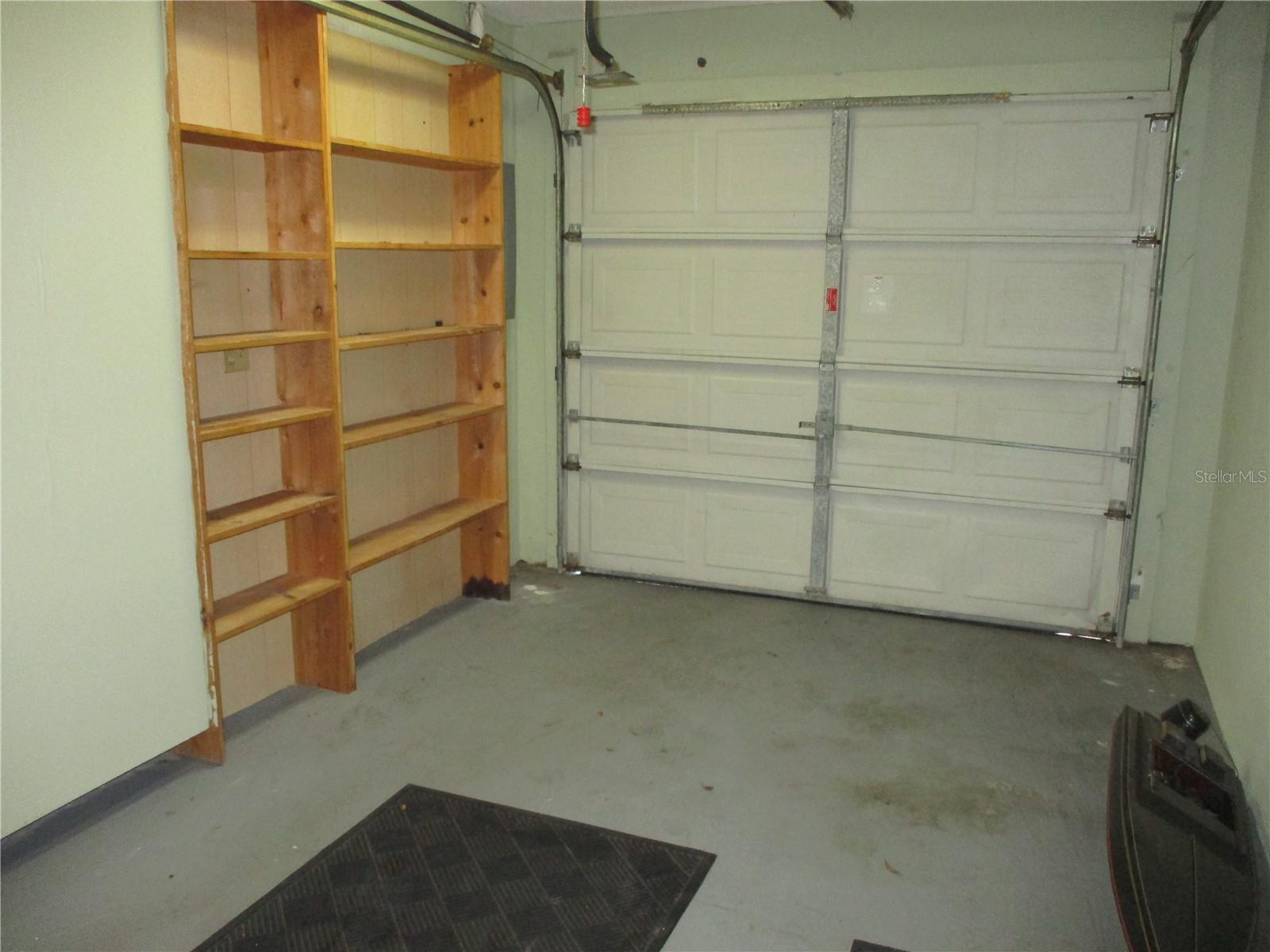 LAKE ST GEORGE SOUTH UNIT II - Residential