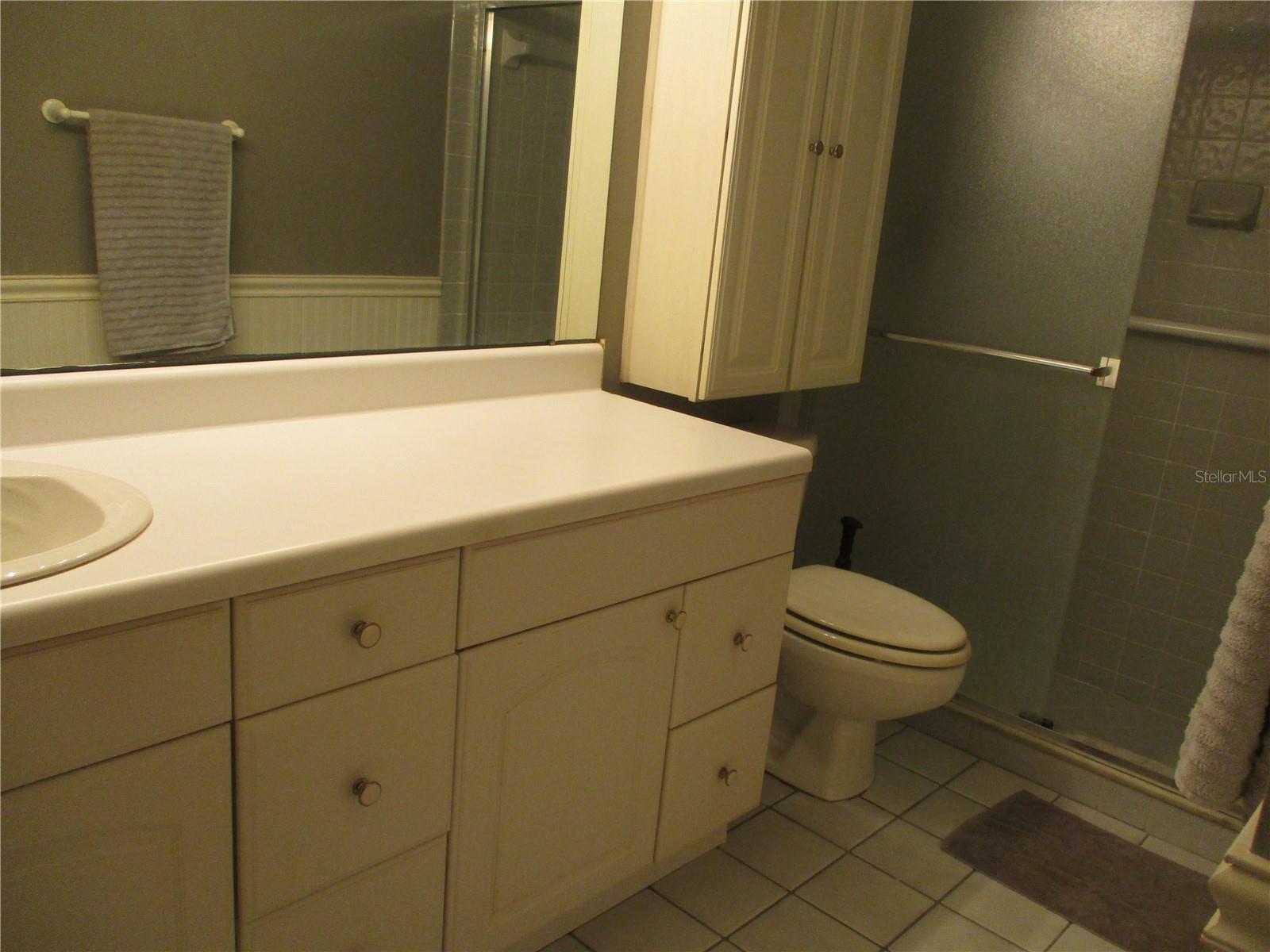 LAKE ST GEORGE SOUTH UNIT II - Residential