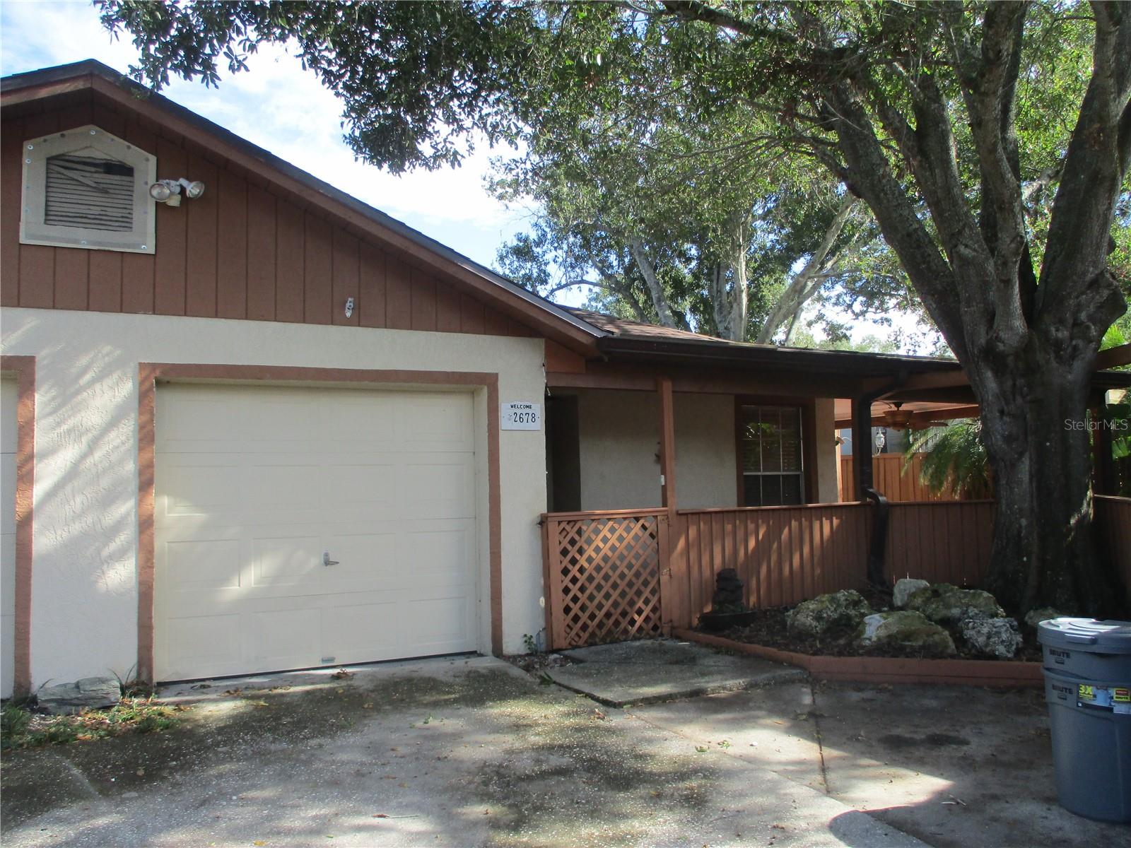 LAKE ST GEORGE SOUTH UNIT II - Residential