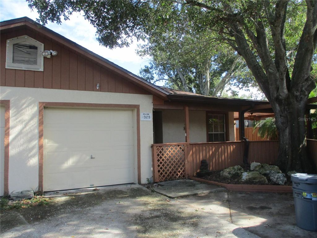 Photo of 2678 Markham Court, Palm Harbor, FL 34684 (MLS # TB8437026)
