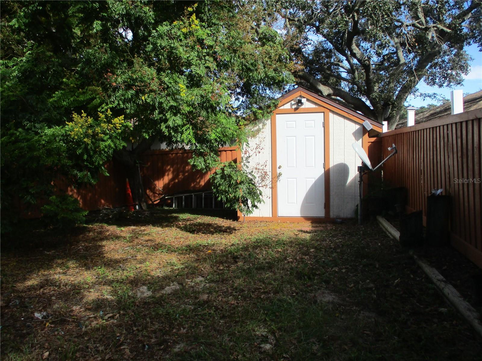 LAKE ST GEORGE SOUTH UNIT II - Residential