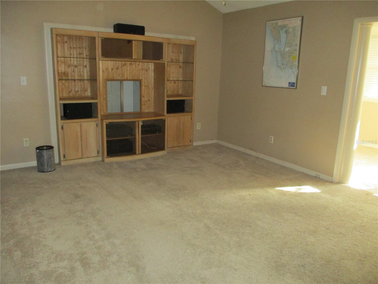 LAKE ST GEORGE SOUTH UNIT II - Residential