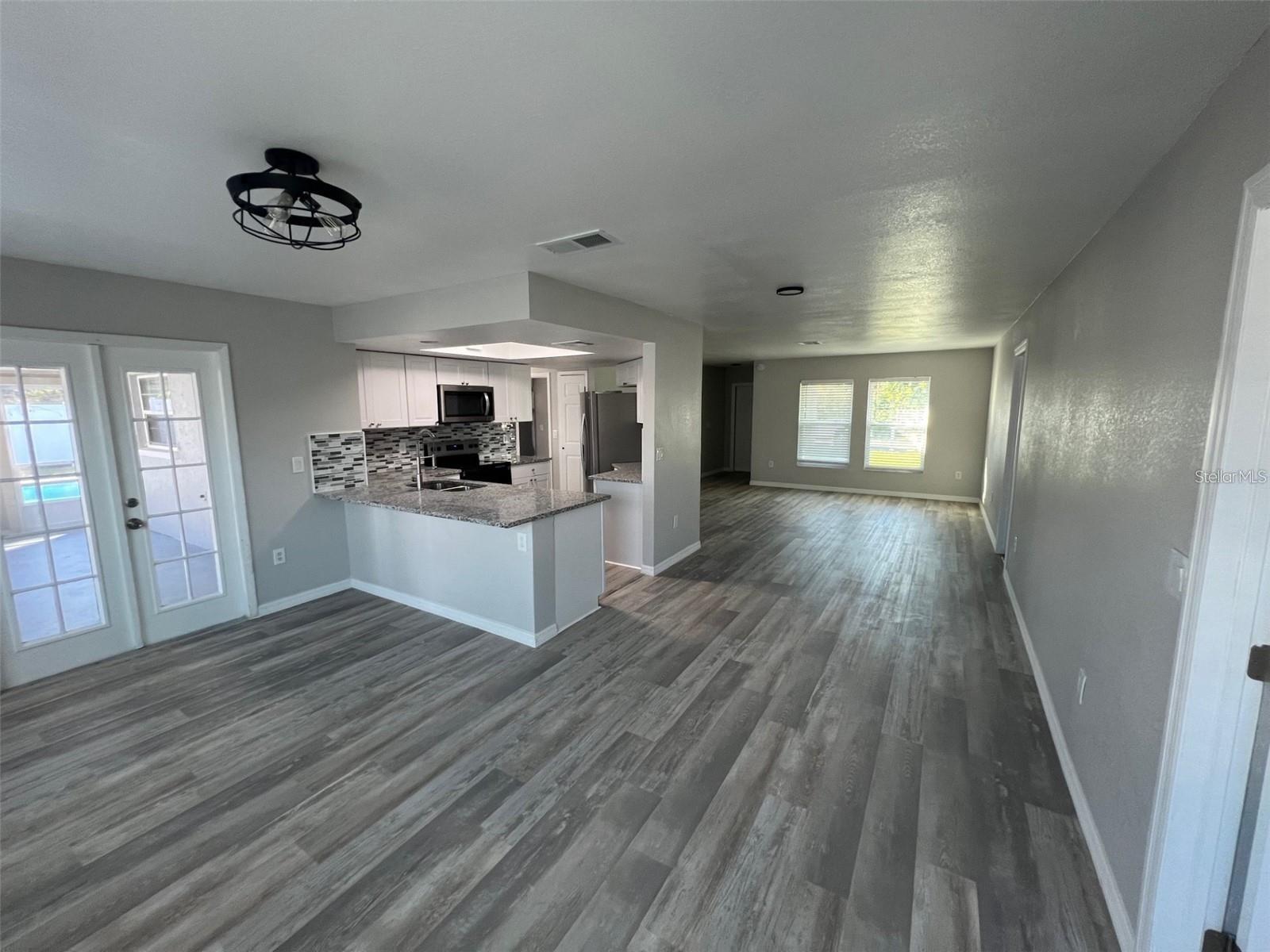 PORT CHARLOTTE SEC 084 - Residential Lease