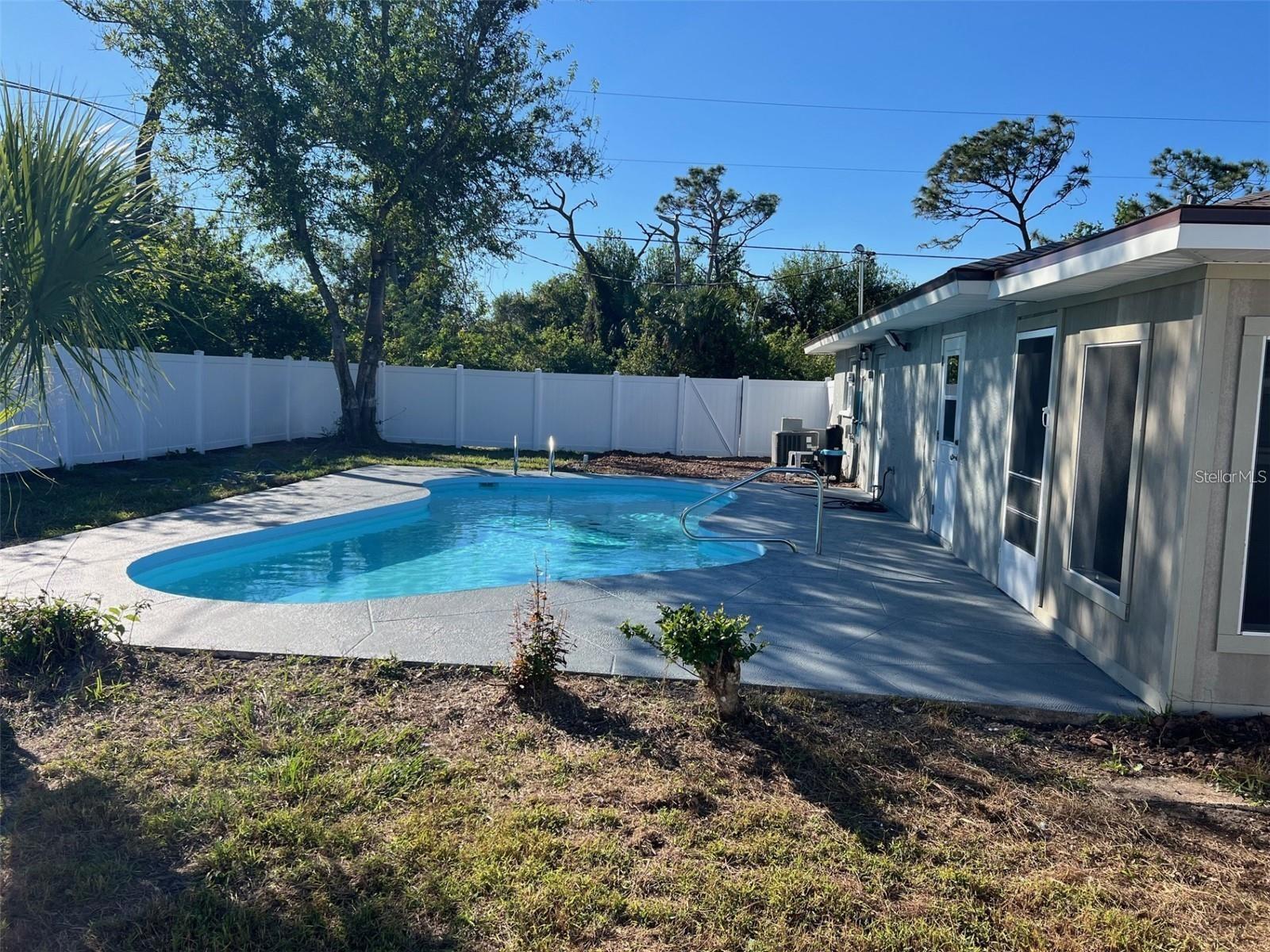 PORT CHARLOTTE SEC 084 - Residential Lease