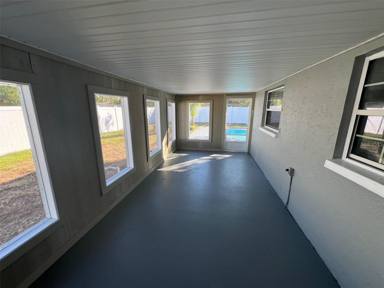 PORT CHARLOTTE SEC 084 - Residential Lease