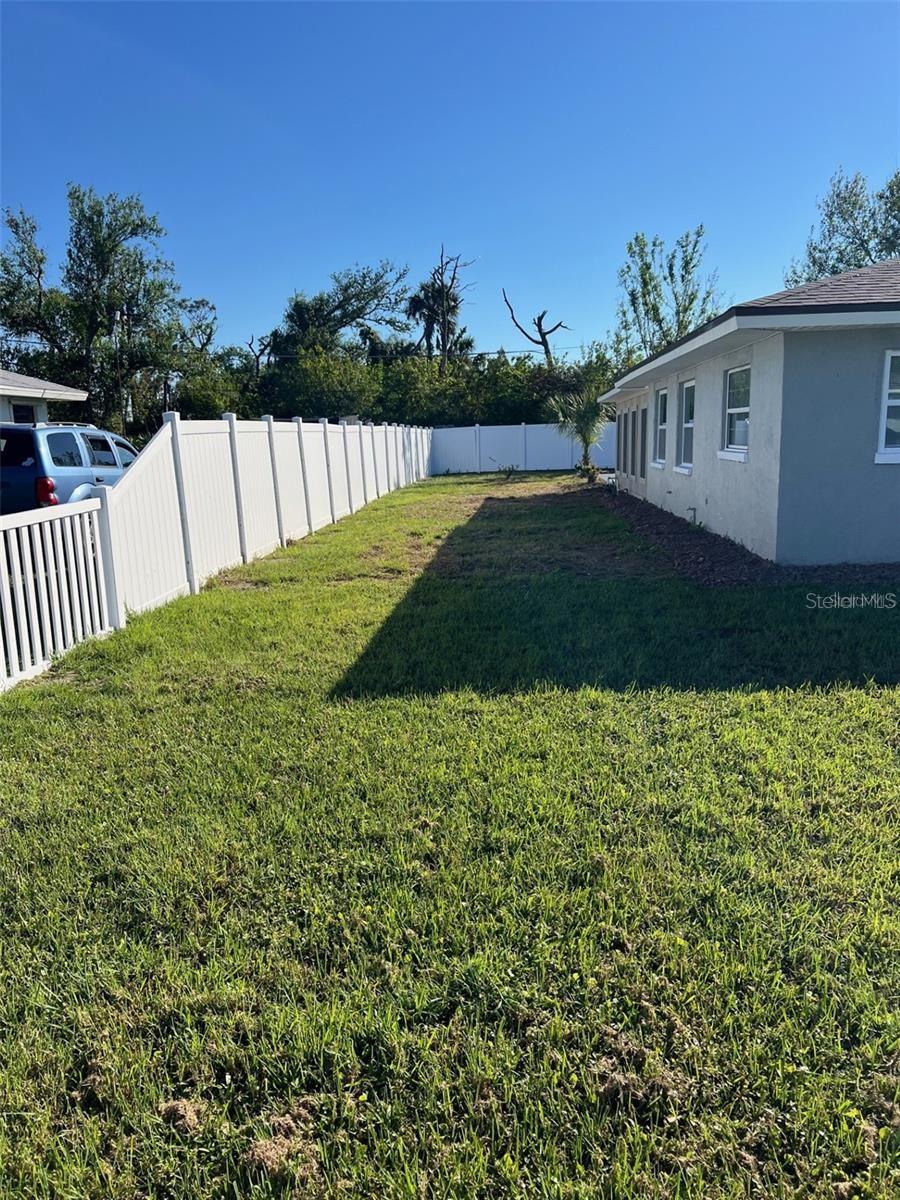 PORT CHARLOTTE SEC 084 - Residential Lease