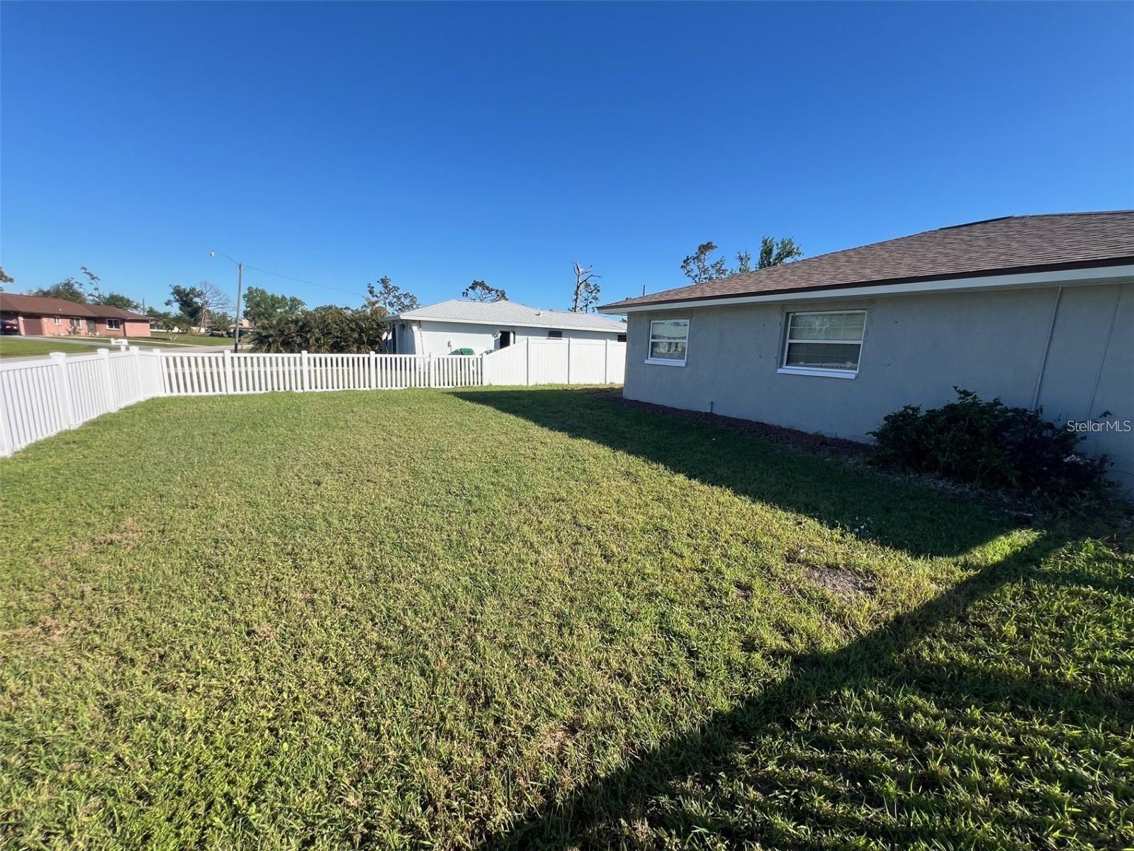 PORT CHARLOTTE SEC 084 - Residential Lease