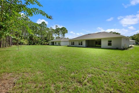 A home in PALM COAST