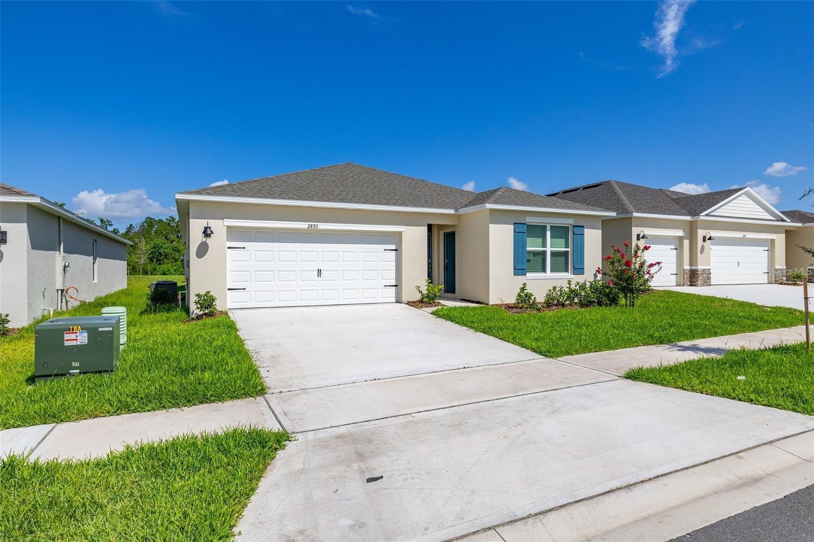 2893 HOUSE FINCH ROAD A