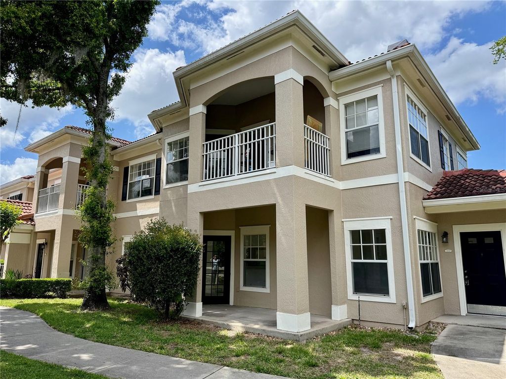 Photo of 1514 Arbor Lakes Circle #1514, Sanford, FL 32771 (MLS # O6399166)