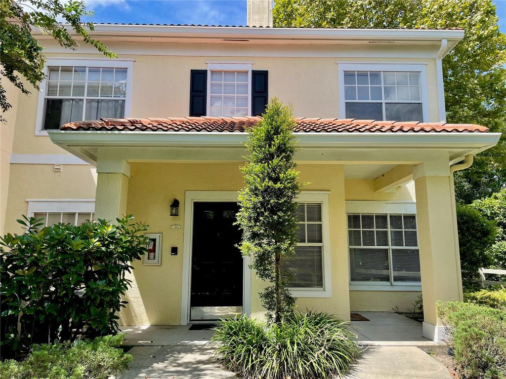 Photo of 1514 Arbor Lakes Circle #1514, Sanford, FL 32771 (MLS # O6399166)