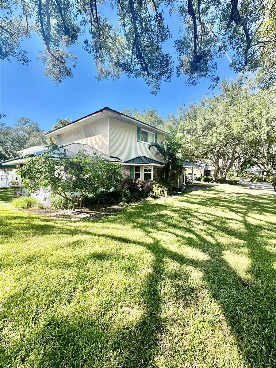 ARBOR OAKS PH 1 - Residential Lease