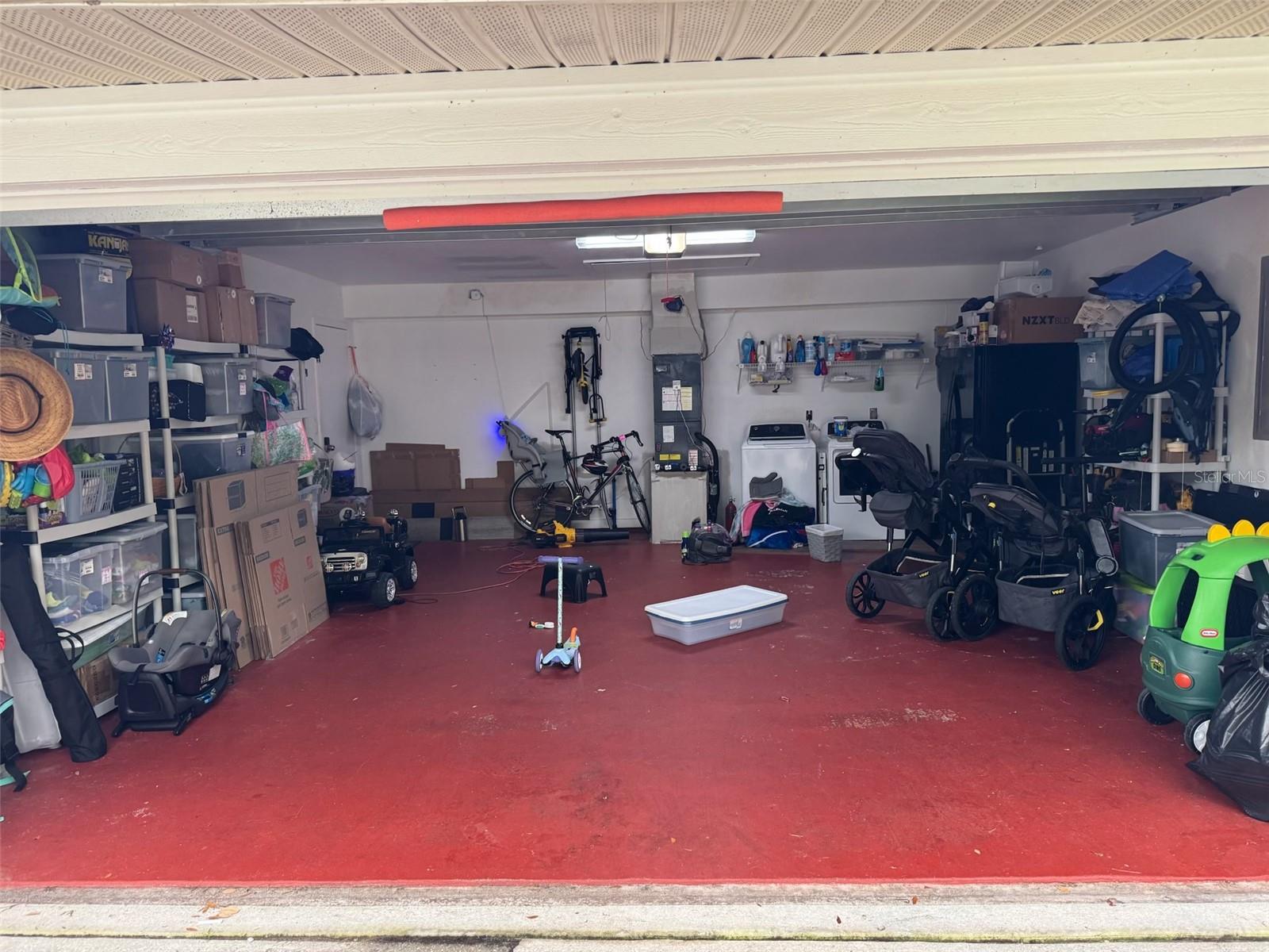 ARBOR OAKS PH 1 - Residential Lease