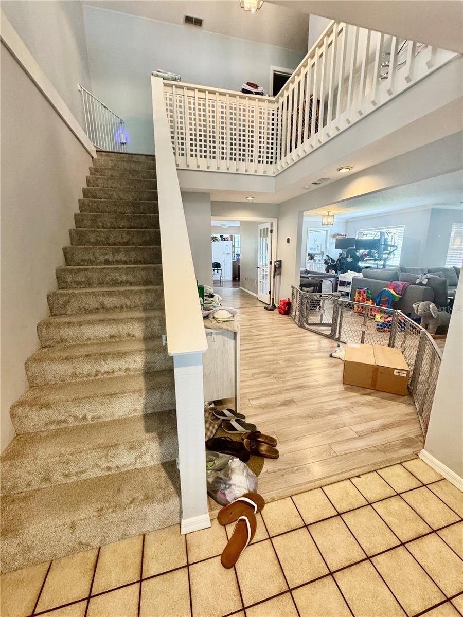 ARBOR OAKS PH 1 - Residential Lease