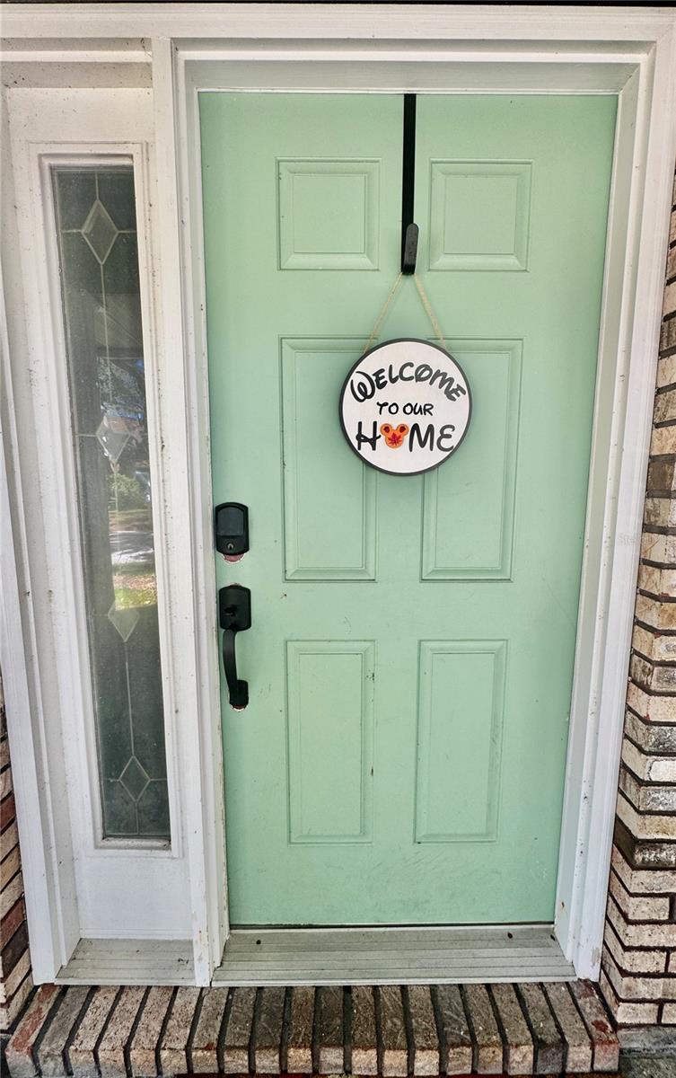 ARBOR OAKS PH 1 - Residential Lease