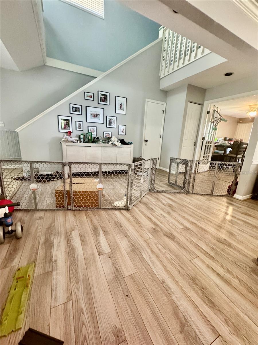 ARBOR OAKS PH 1 - Residential Lease