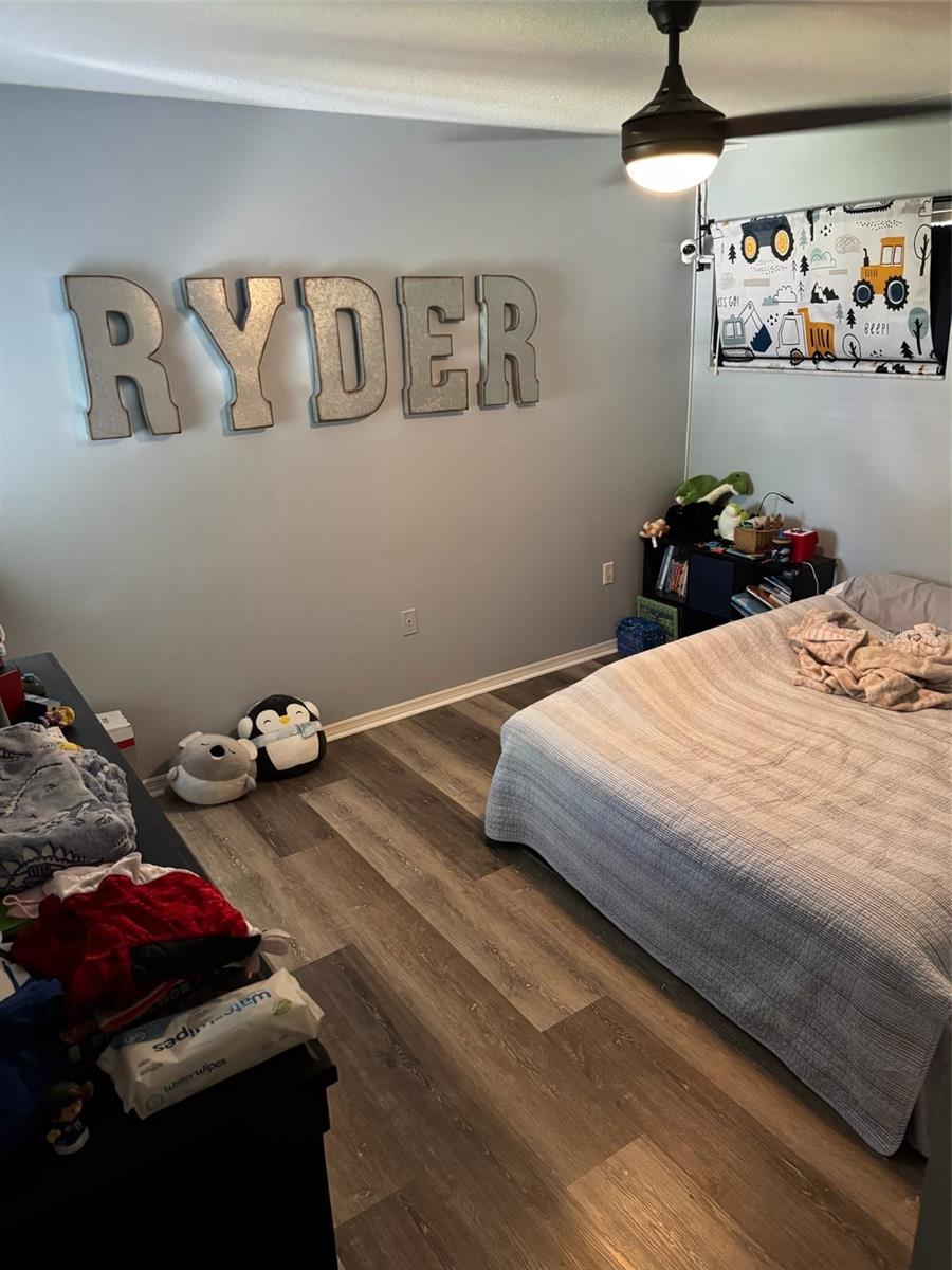 ARBOR OAKS PH 1 - Residential Lease