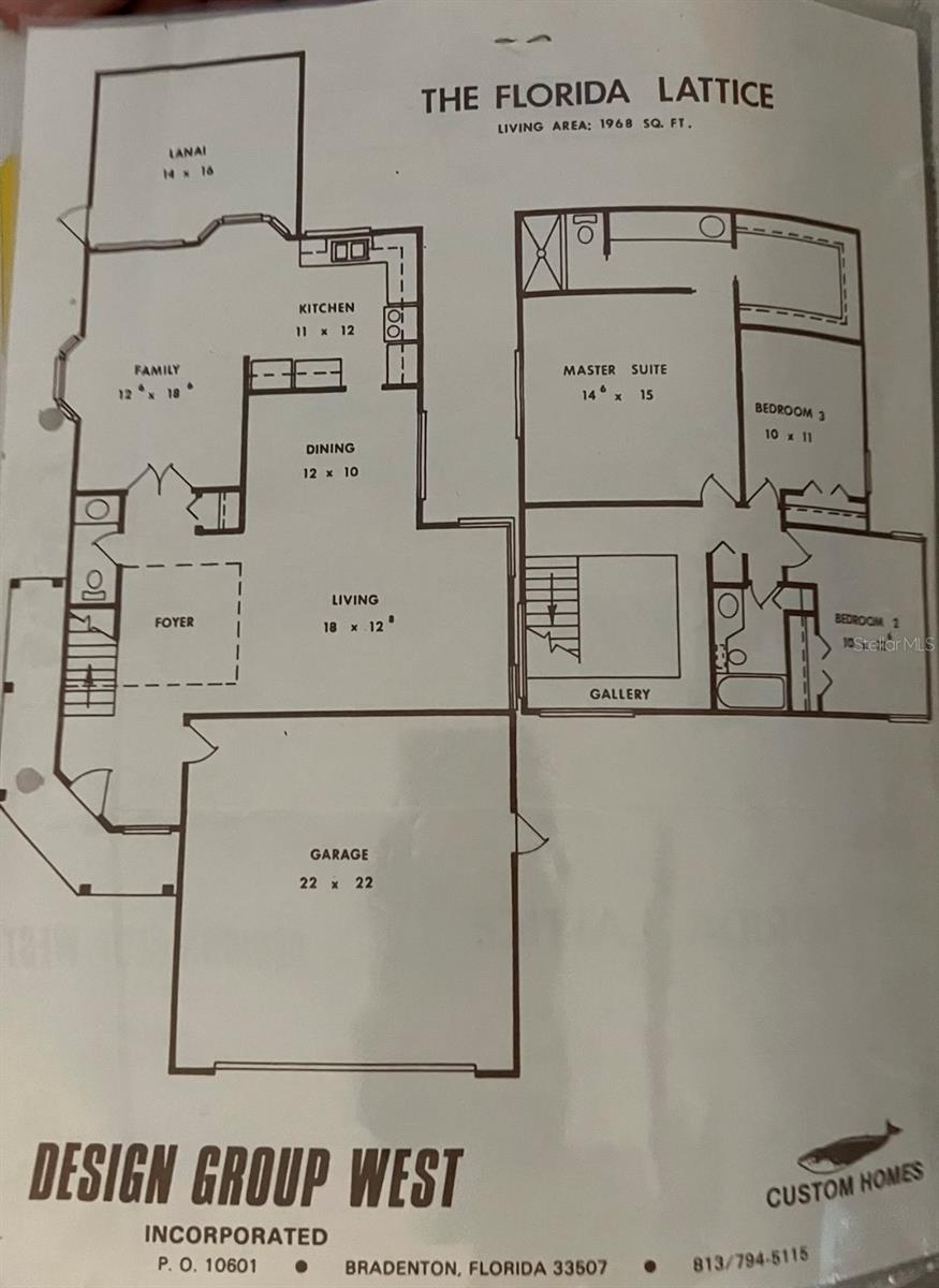 ARBOR OAKS PH 1 - Residential Lease