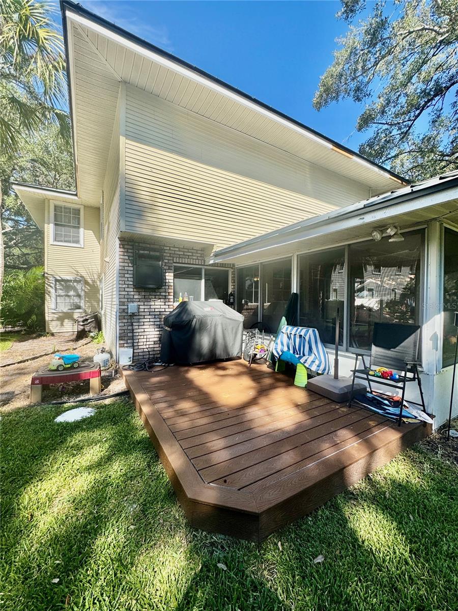 ARBOR OAKS PH 1 - Residential Lease