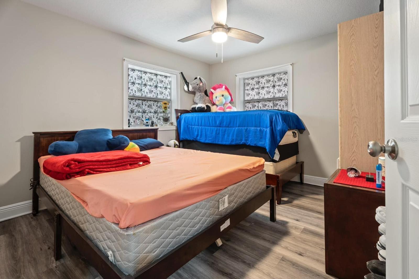 VOLUSIA GARDENS - Commercial Sale