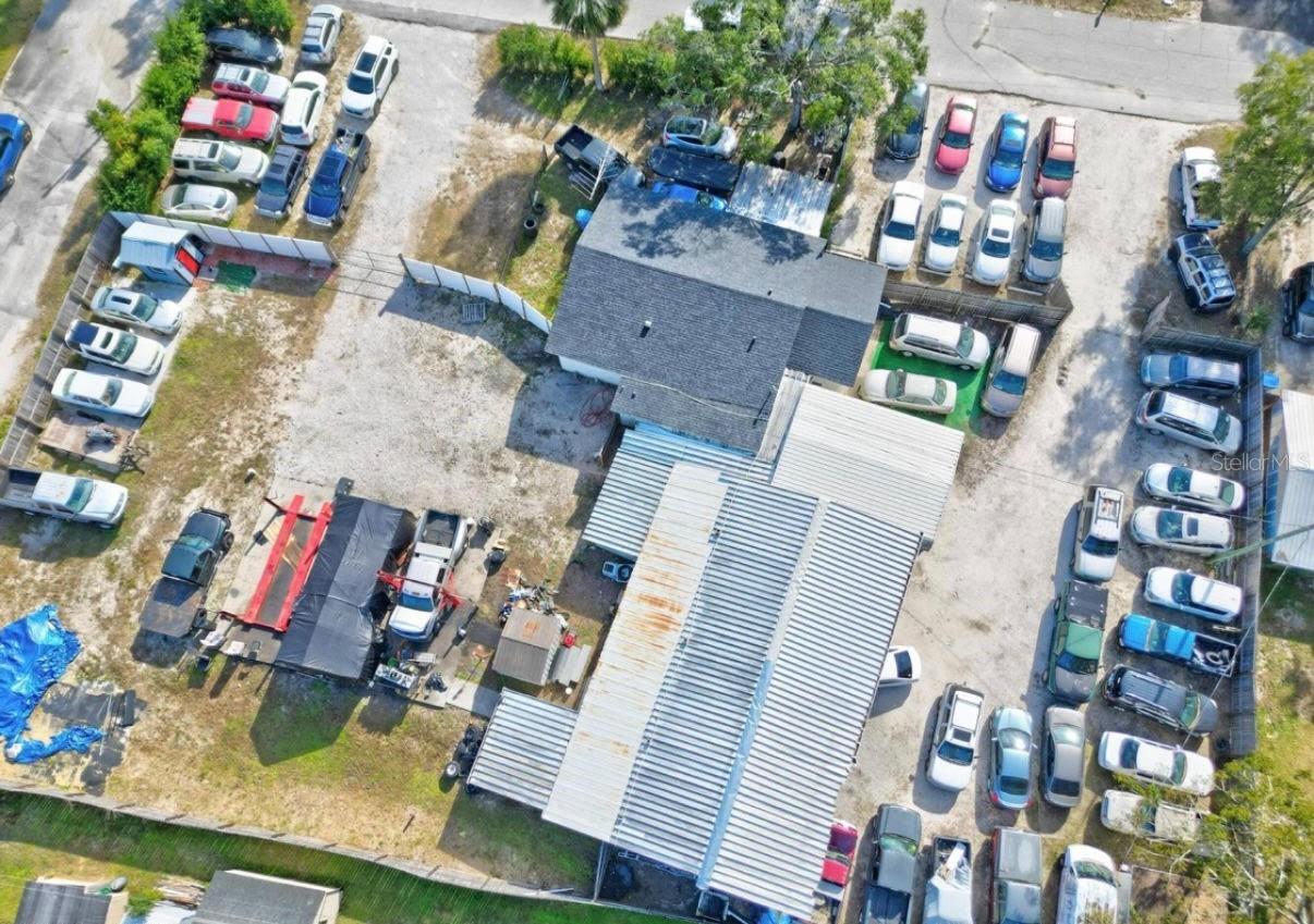 VOLUSIA GARDENS - Commercial Sale