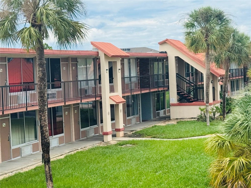 Photo of 43420 Higway 27 #456, Davenport, FL 33837 (MLS # S5159179)