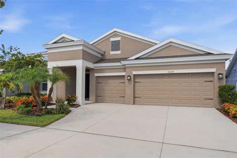 Photo of 5604 Wayfarer Avenue, Apollo Beach, FL 33572 (MLS # TB8527555)
