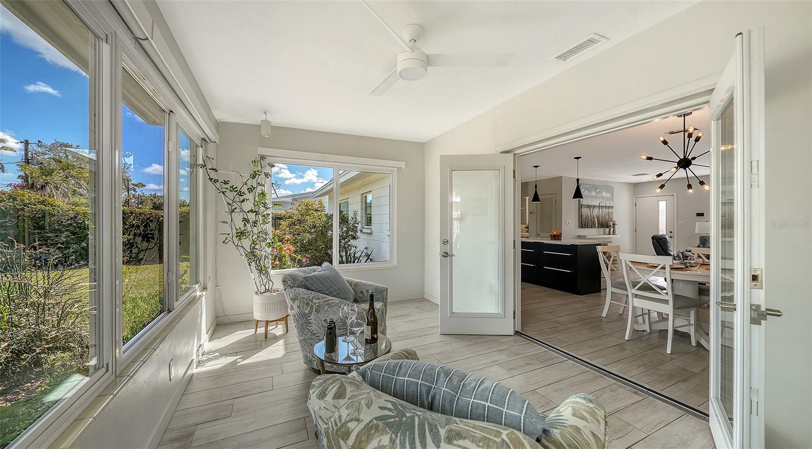 BLOSSOM BROOK - Residential