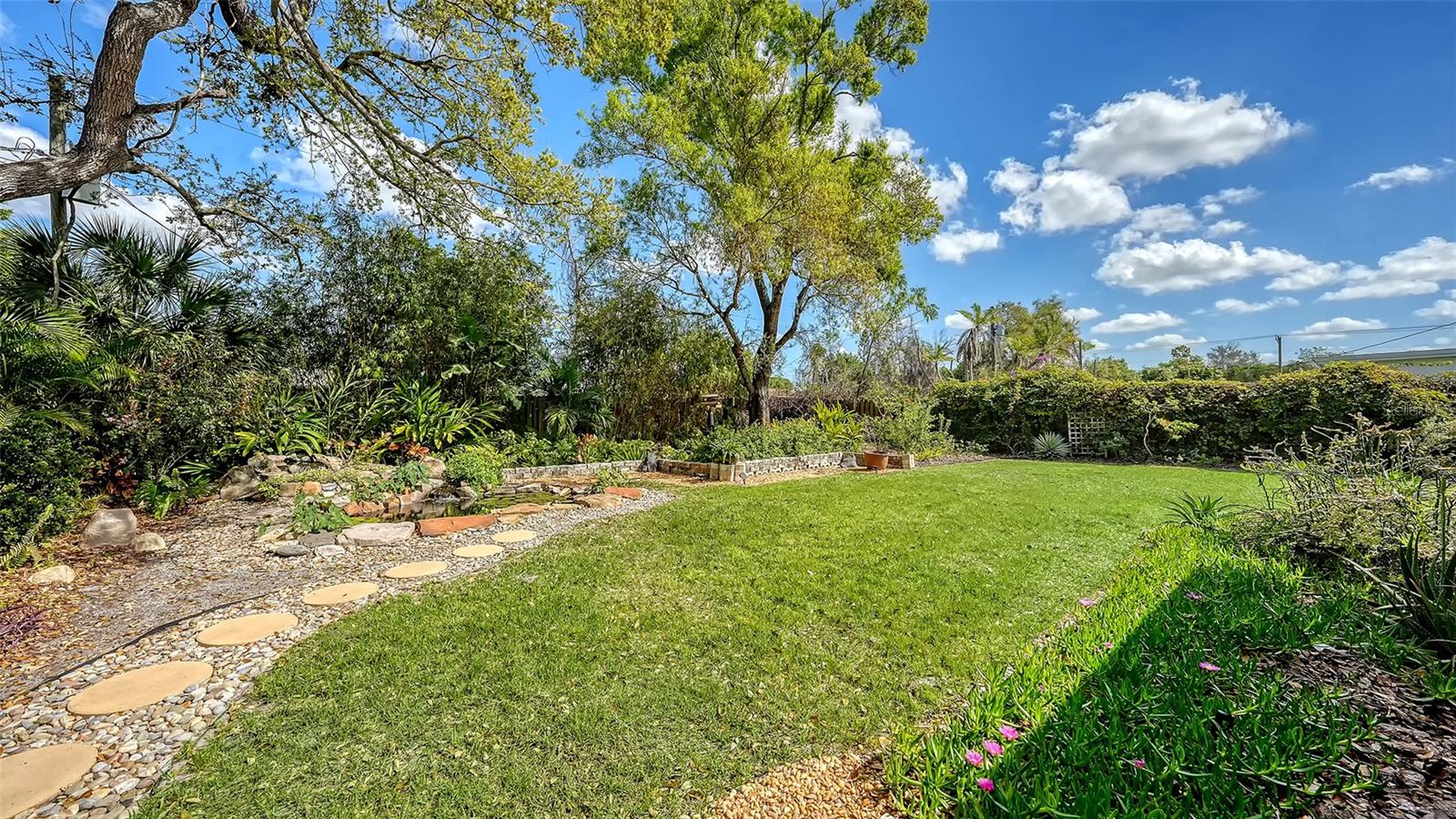 BLOSSOM BROOK - Residential