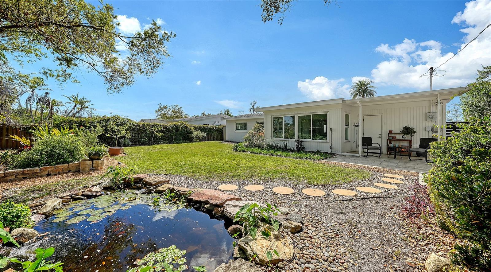 BLOSSOM BROOK - Residential