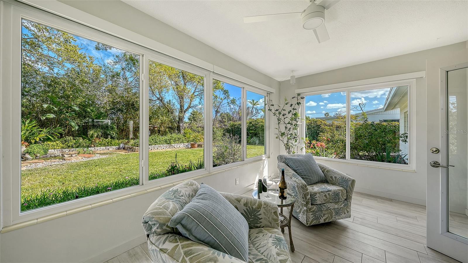 BLOSSOM BROOK - Residential