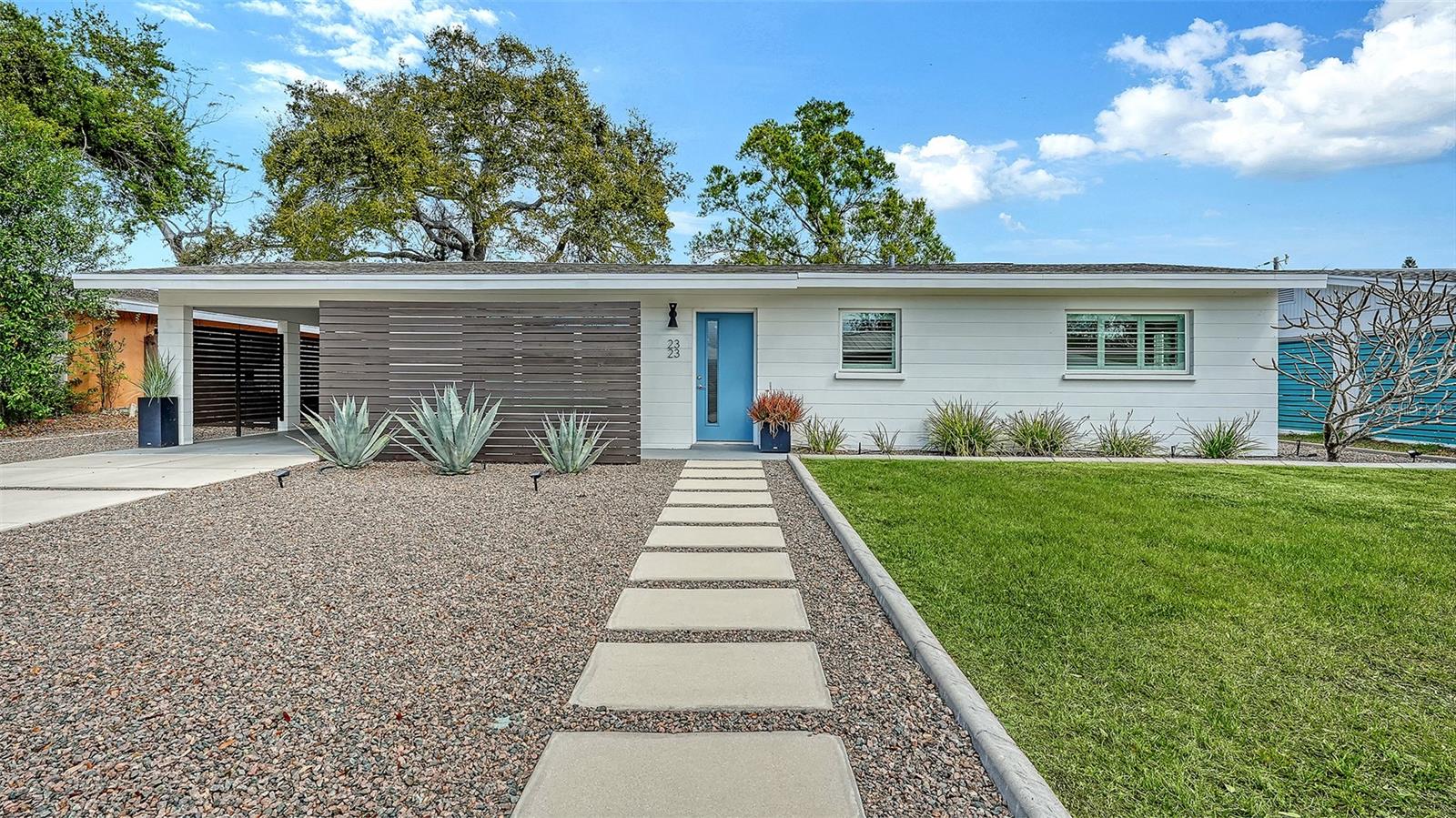 BLOSSOM BROOK - Residential