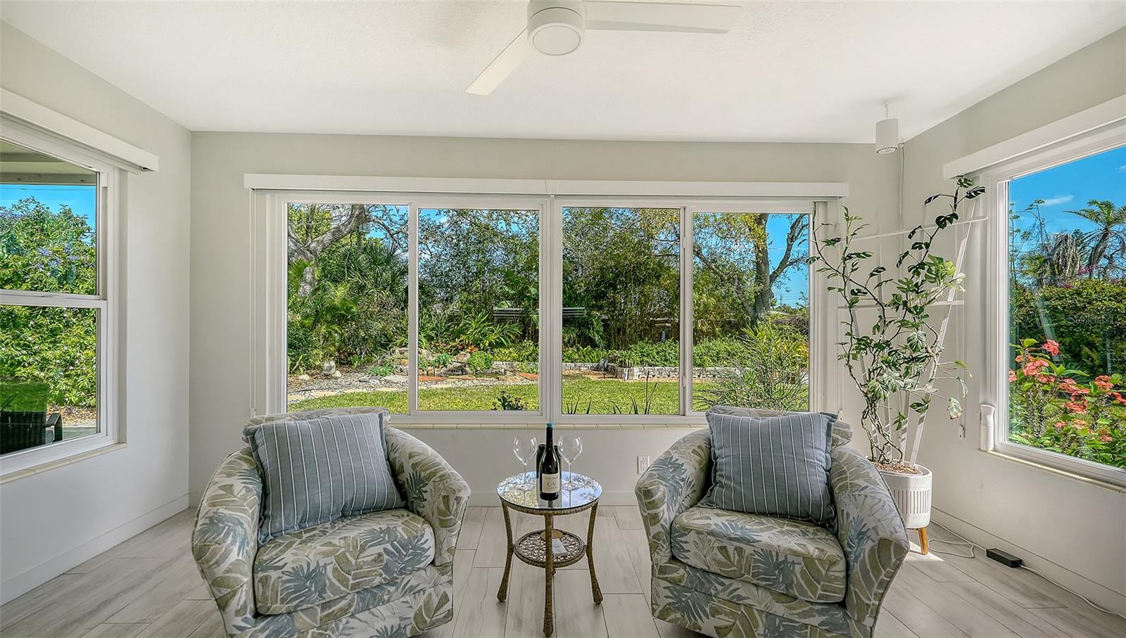 BLOSSOM BROOK - Residential