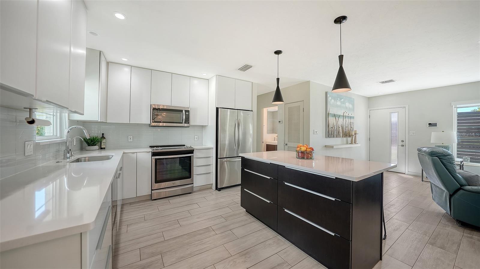 BLOSSOM BROOK - Residential