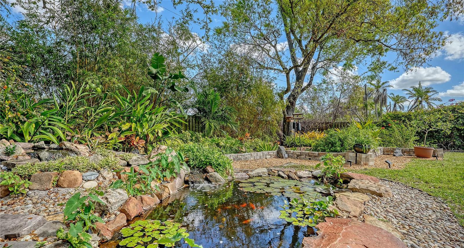 BLOSSOM BROOK - Residential