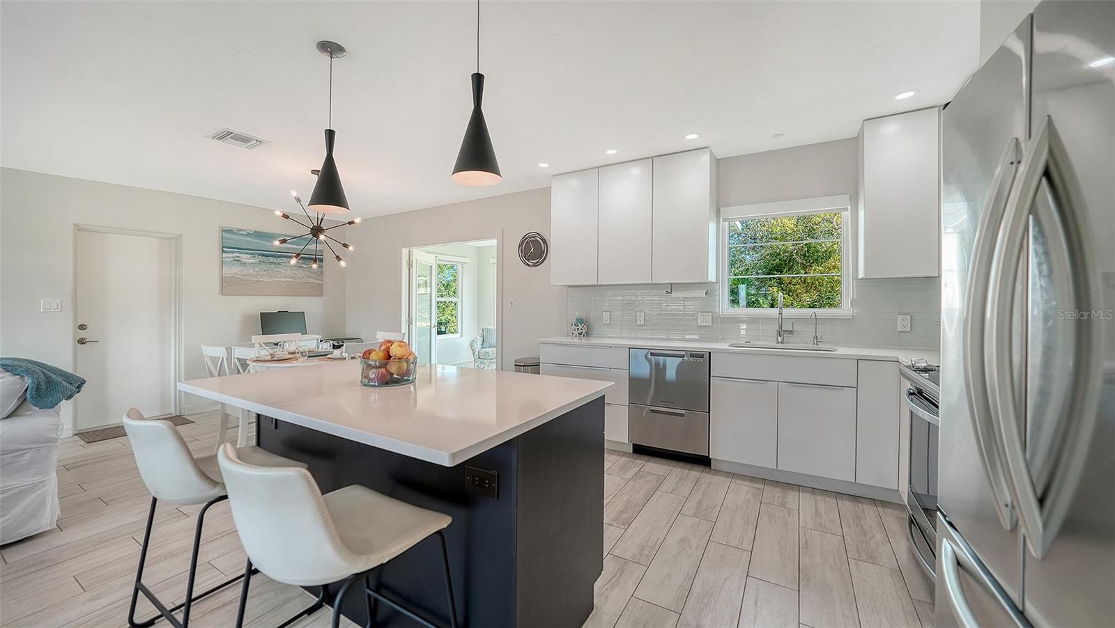 BLOSSOM BROOK - Residential