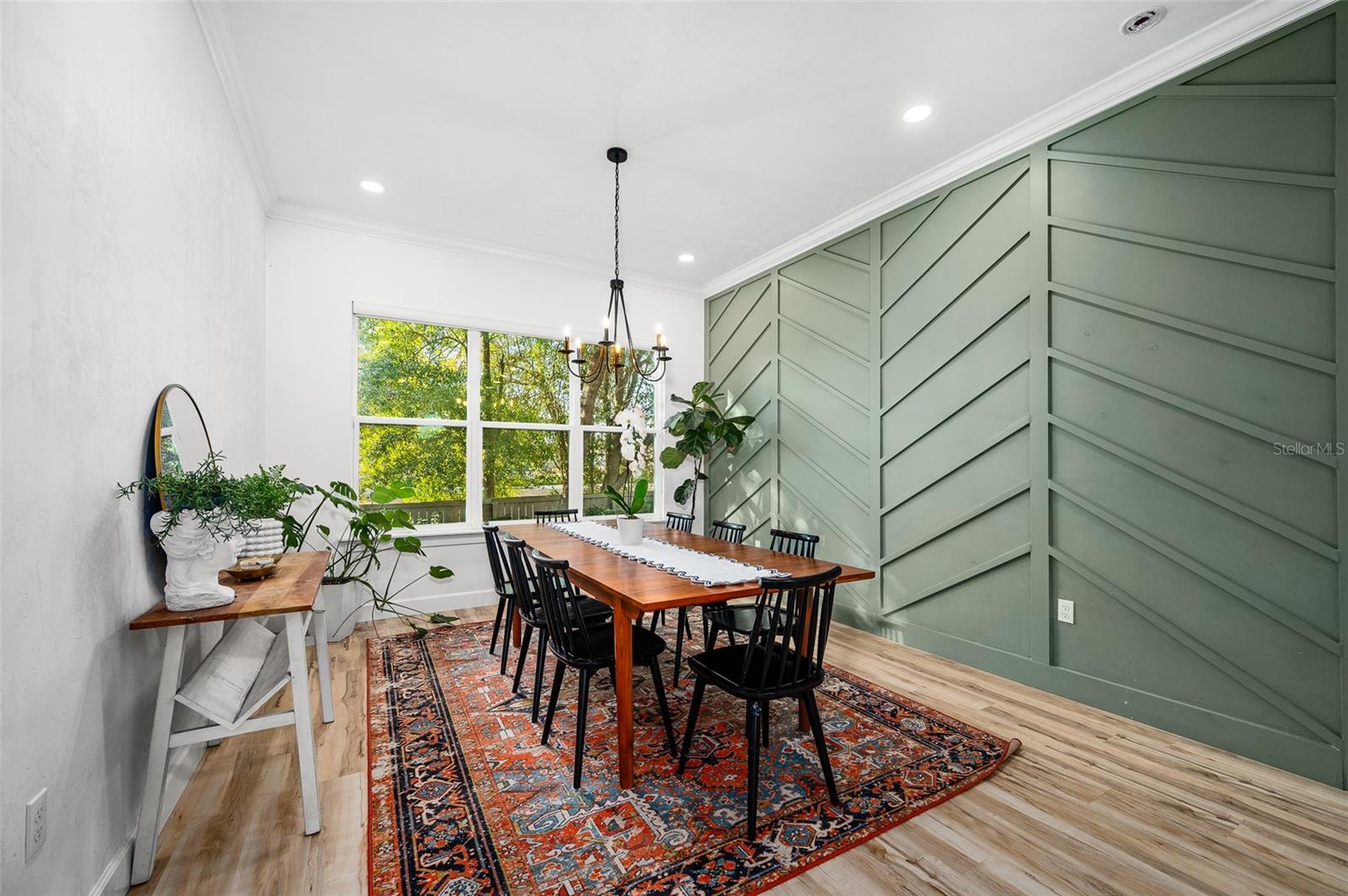 GLORIAS WAY - Residential