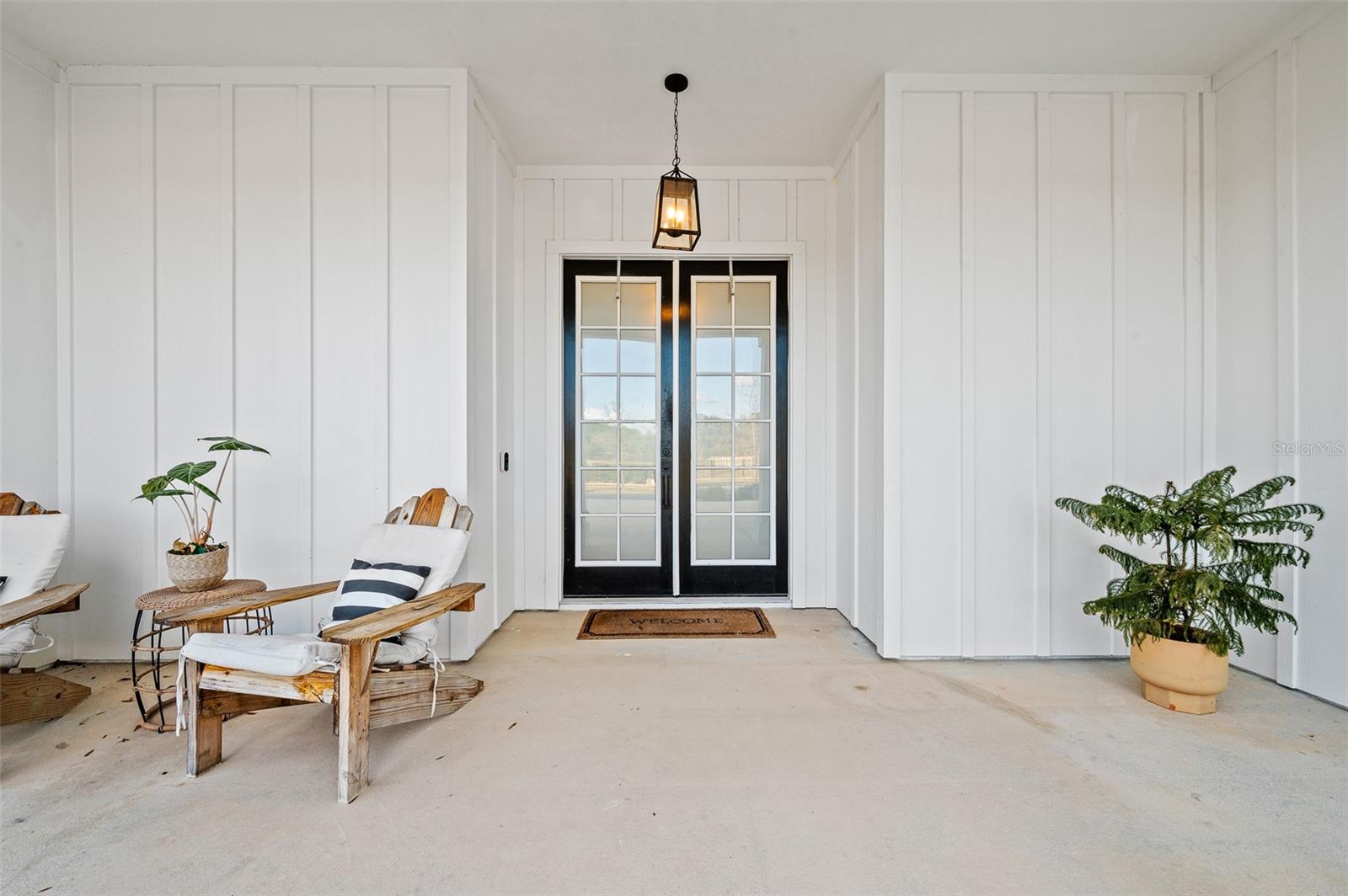 GLORIAS WAY - Residential